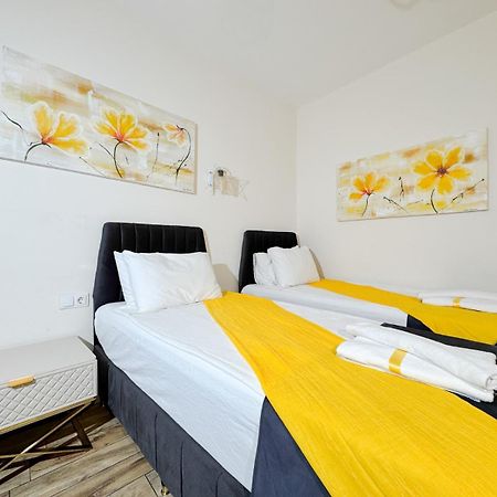 Side Alya Hotel מראה חיצוני תמונה