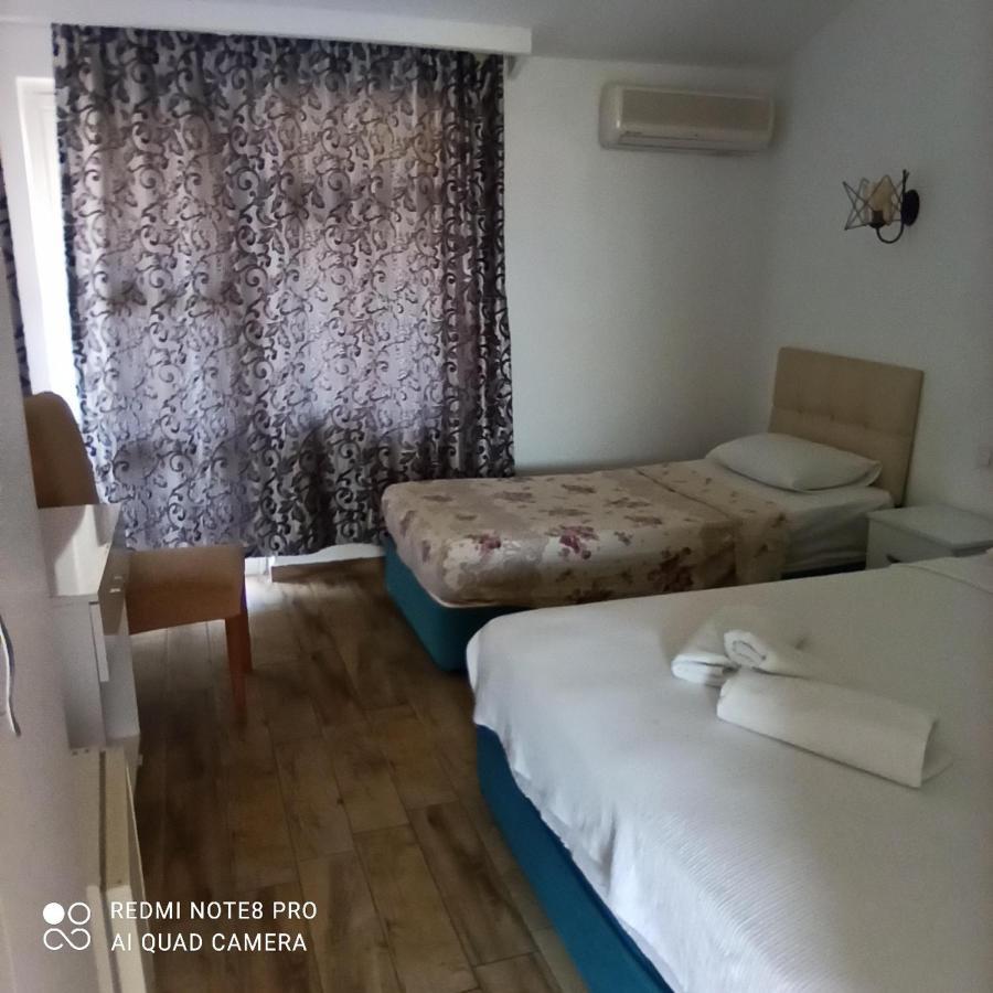 Side Alya Hotel מראה חיצוני תמונה