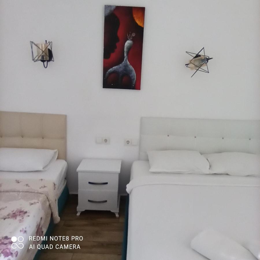 Side Alya Hotel מראה חיצוני תמונה