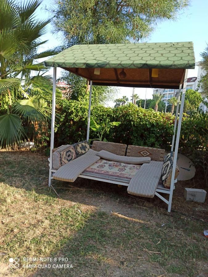 Side Alya Hotel מראה חיצוני תמונה
