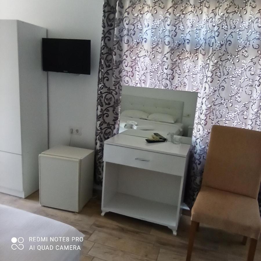 Side Alya Hotel מראה חיצוני תמונה