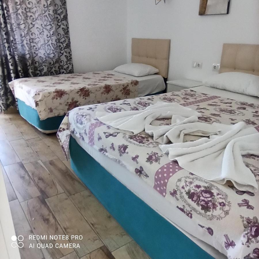 Side Alya Hotel מראה חיצוני תמונה