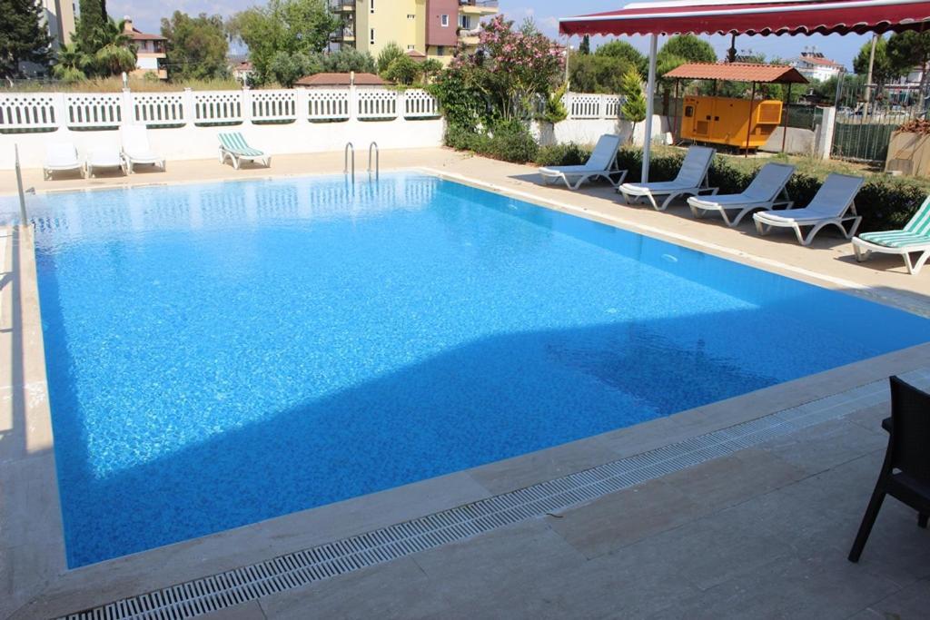 Side Alya Hotel מראה חיצוני תמונה