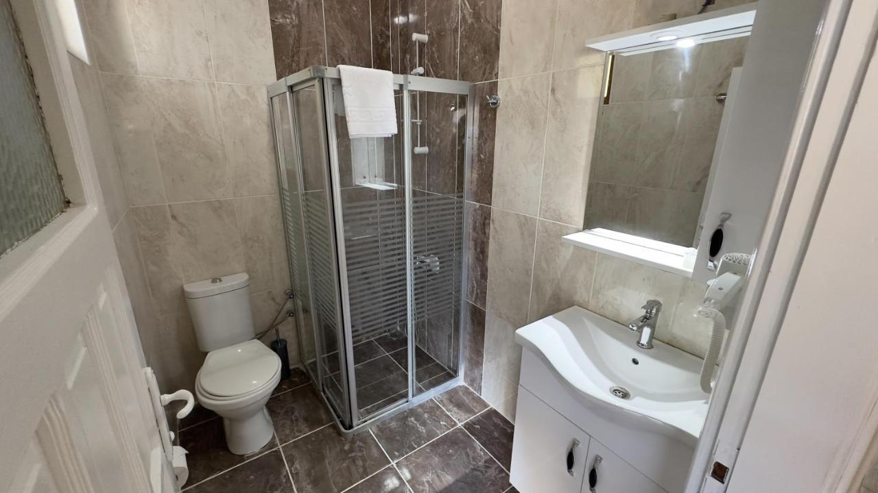 Side Alya Hotel חדר תמונה