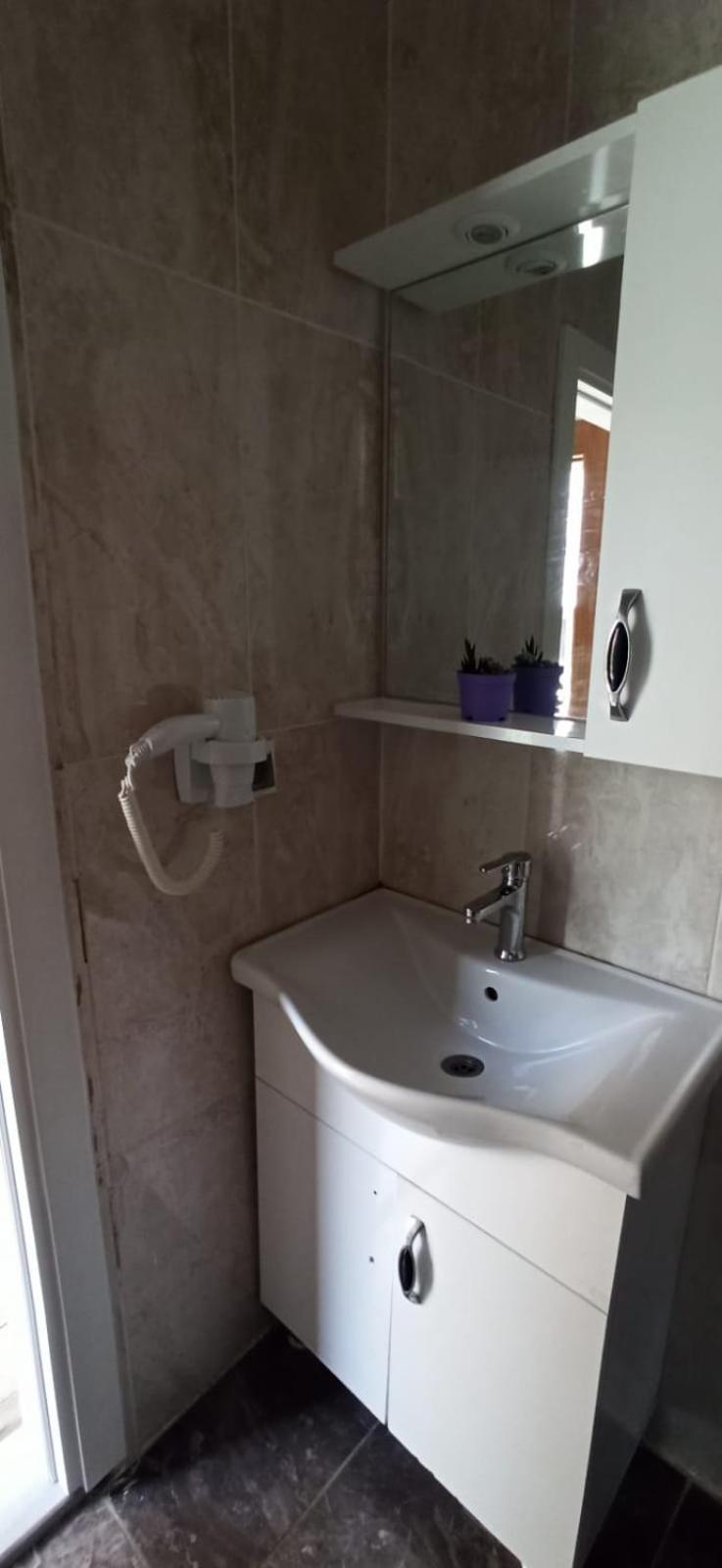 Side Alya Hotel מראה חיצוני תמונה