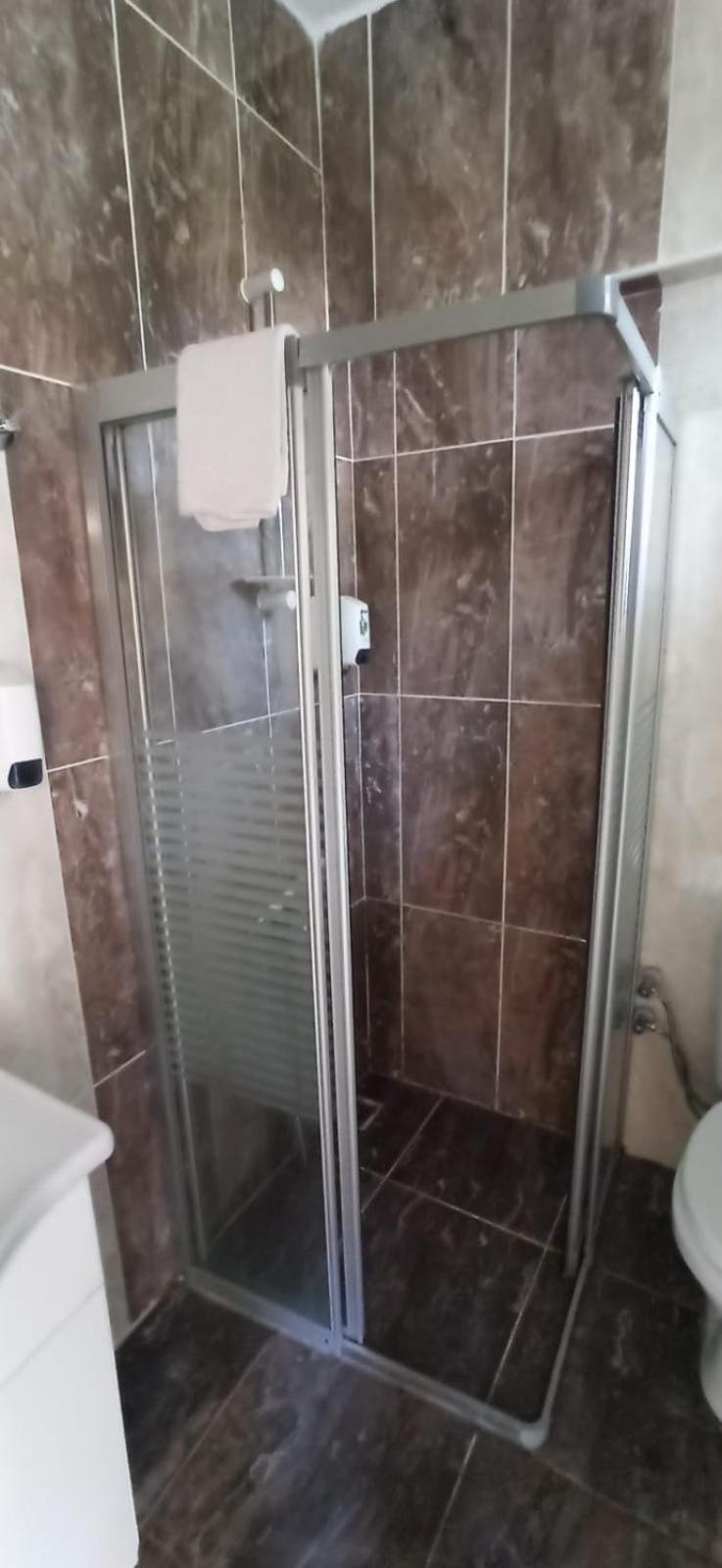 Side Alya Hotel מראה חיצוני תמונה