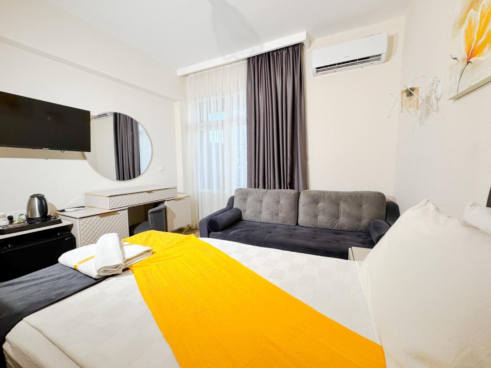 Side Alya Hotel מראה חיצוני תמונה