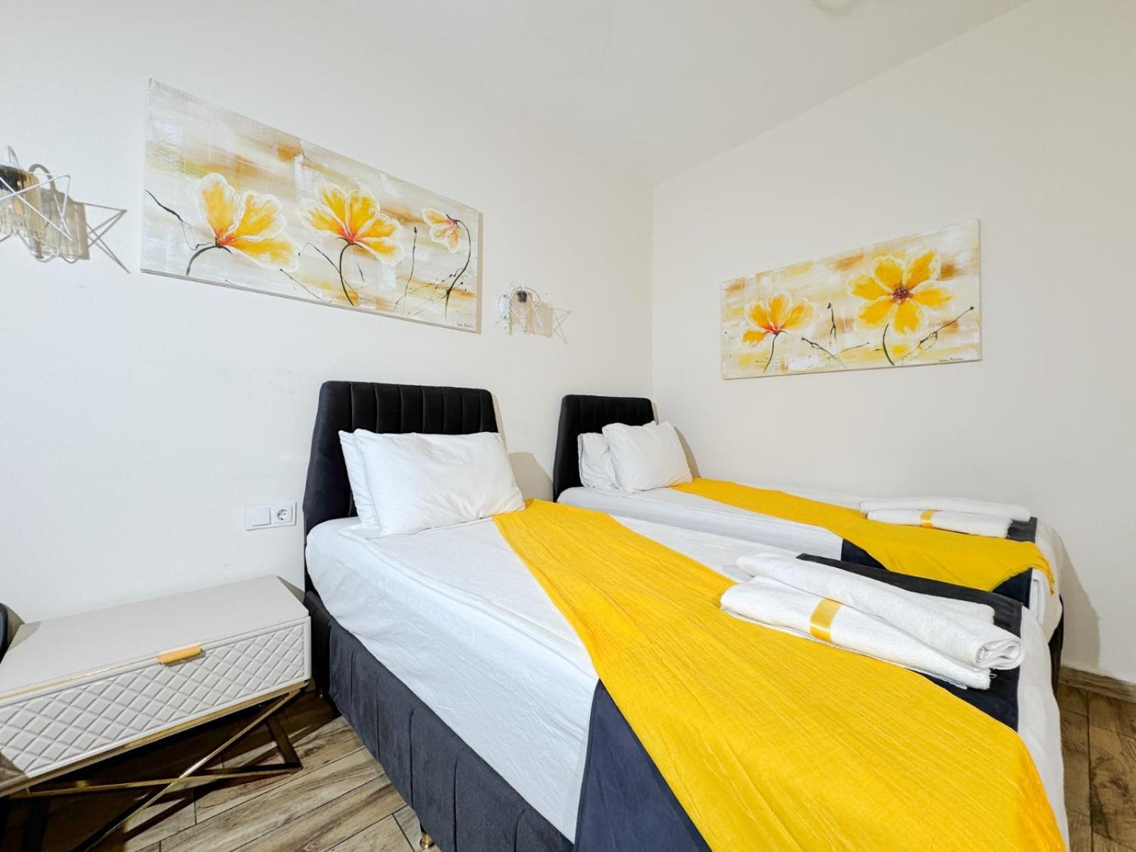 Side Alya Hotel מראה חיצוני תמונה