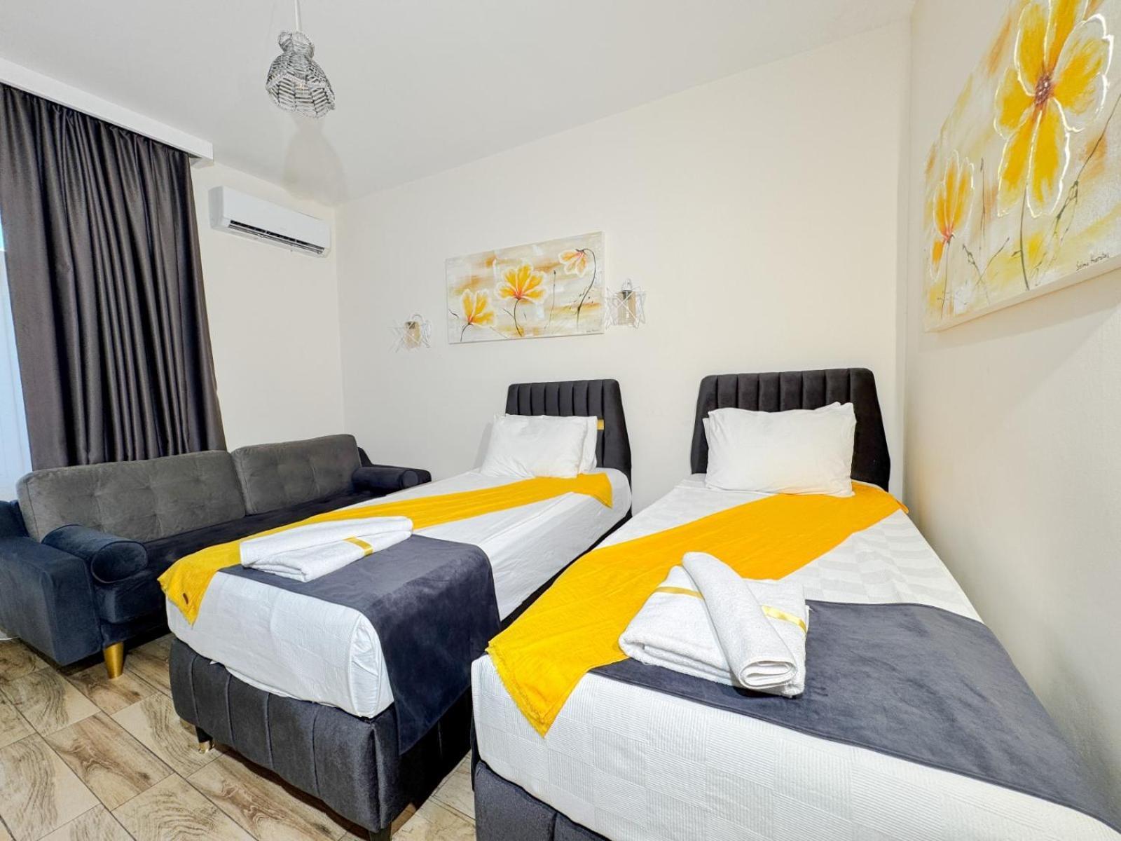 Side Alya Hotel מראה חיצוני תמונה